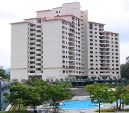 Lumut Valley Condominium Εξωτερικό φωτογραφία