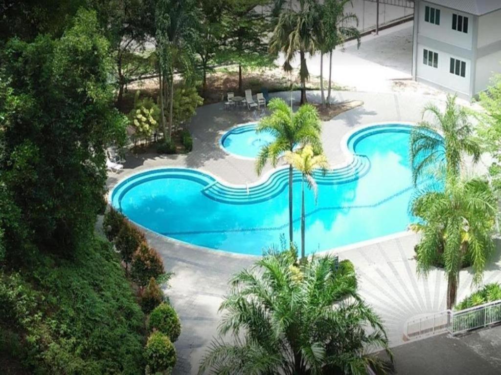 Lumut Valley Condominium Εξωτερικό φωτογραφία