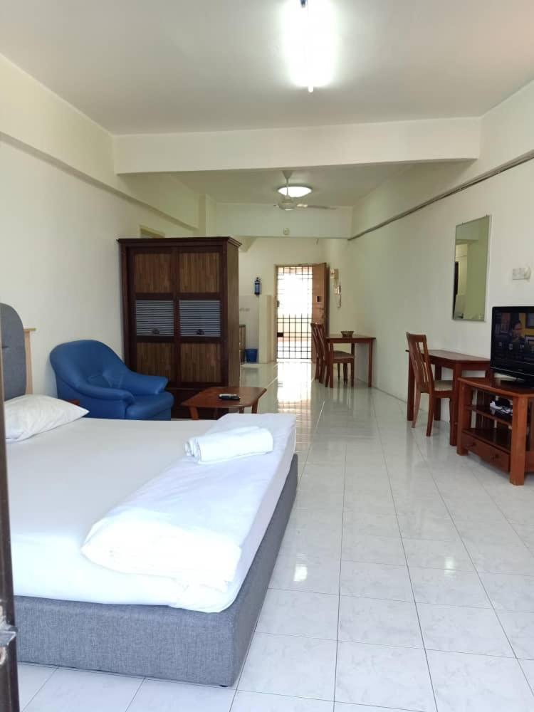 Lumut Valley Condominium Εξωτερικό φωτογραφία