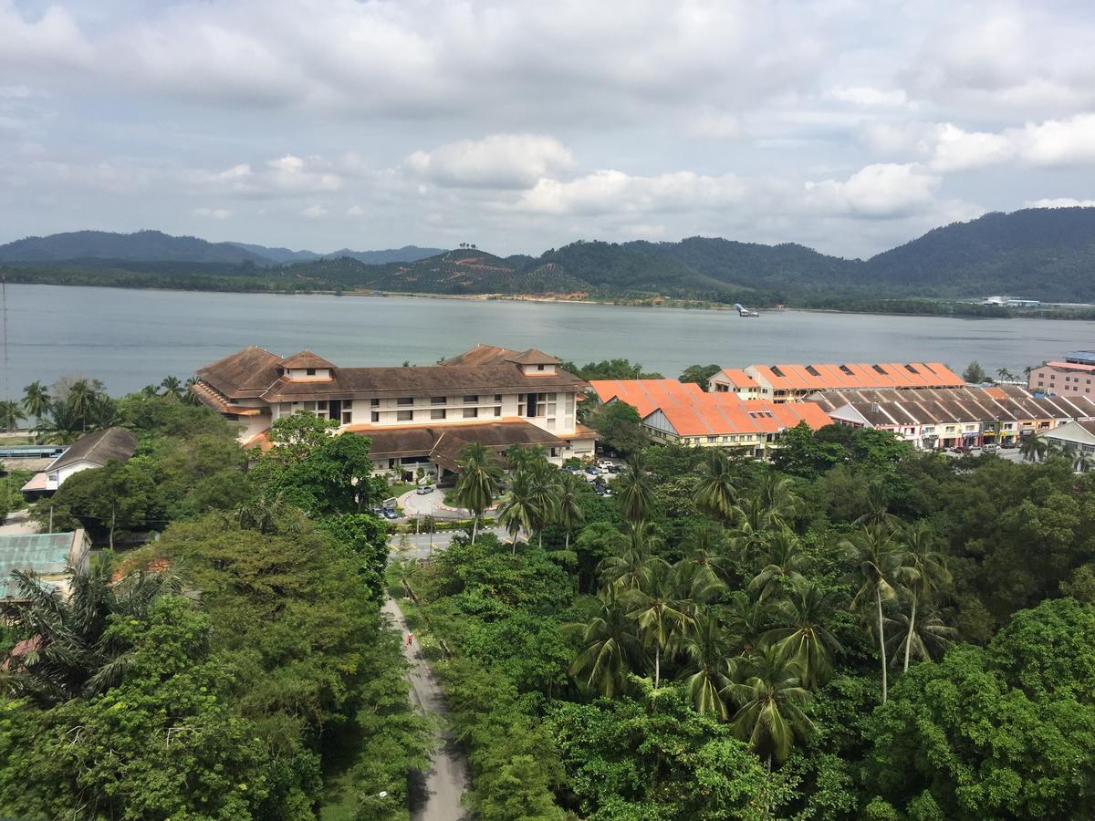 Lumut Valley Condominium Εξωτερικό φωτογραφία