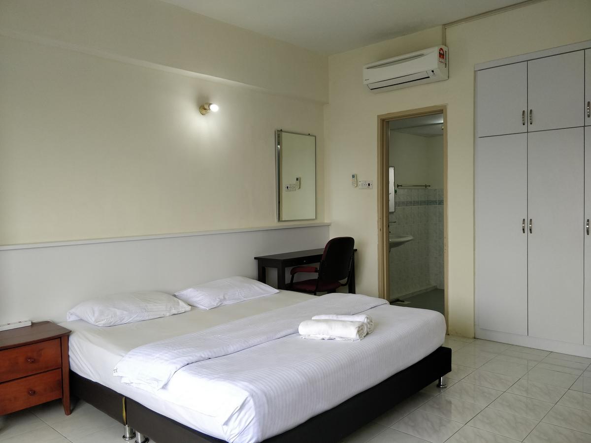 Lumut Valley Condominium Εξωτερικό φωτογραφία