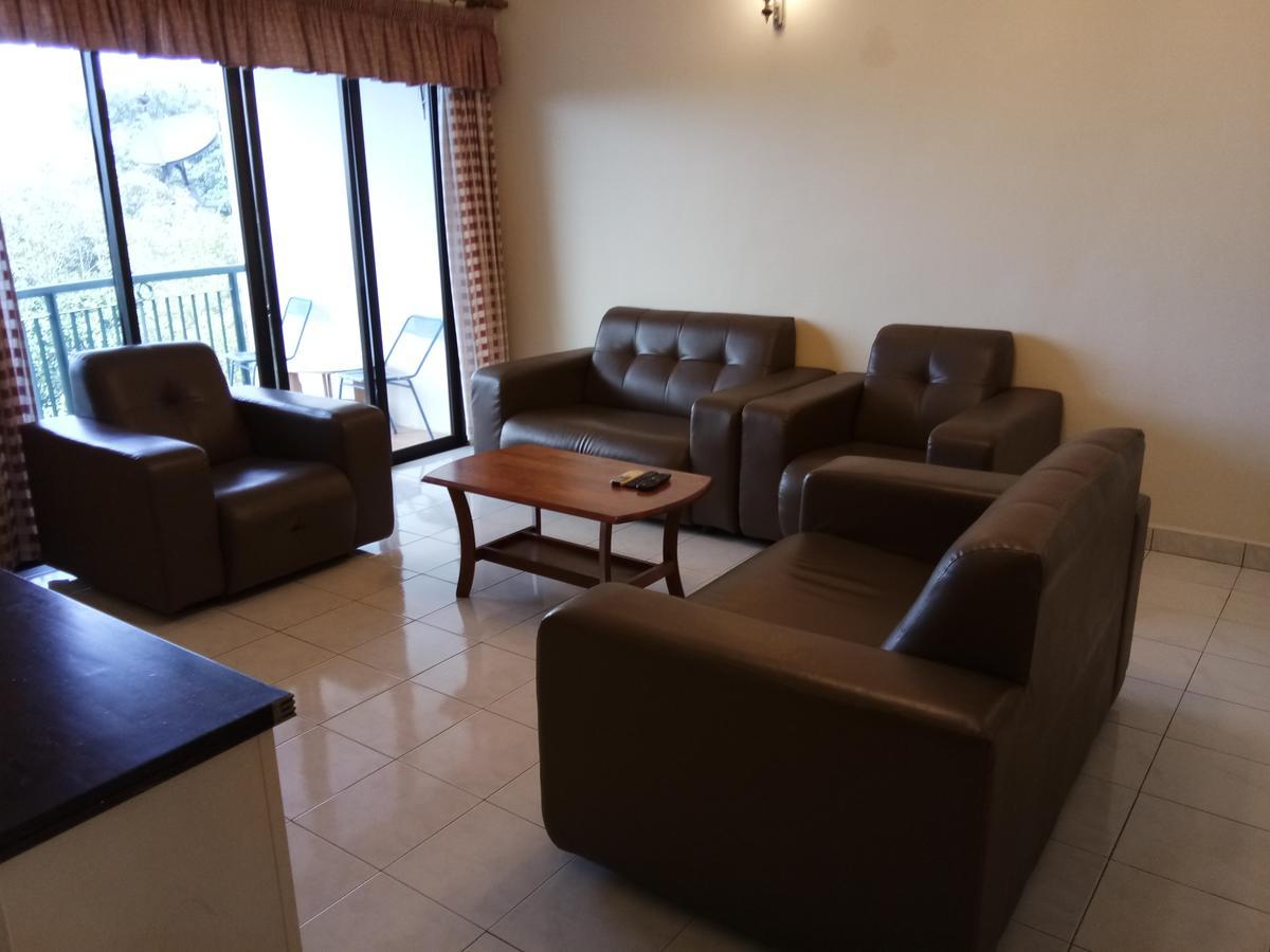 Lumut Valley Condominium Εξωτερικό φωτογραφία