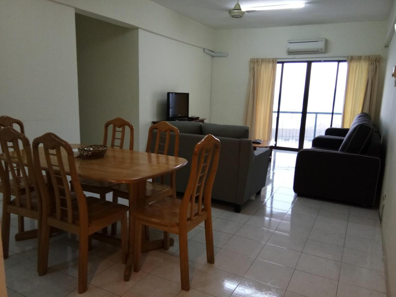 Lumut Valley Condominium Εξωτερικό φωτογραφία