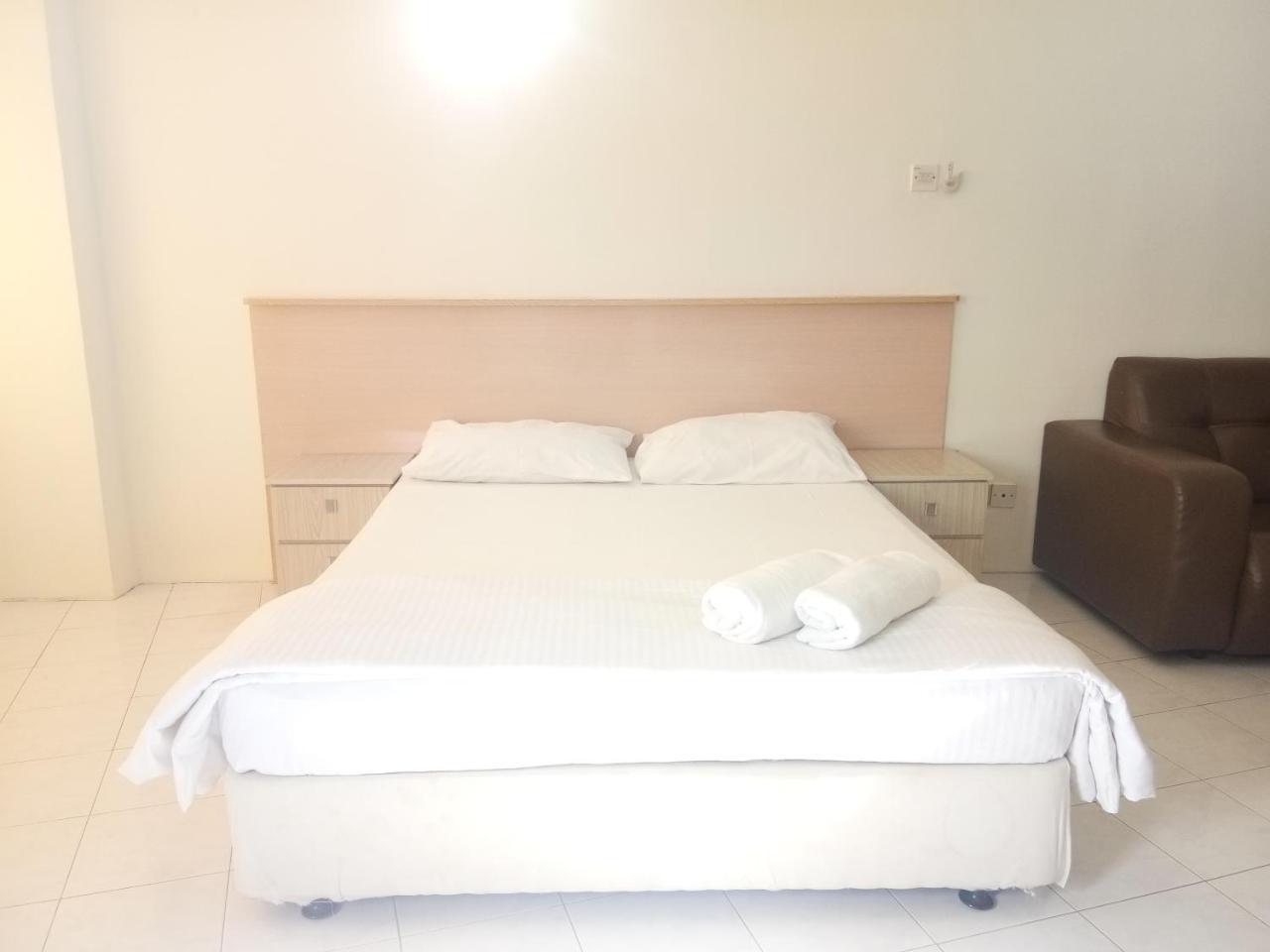 Lumut Valley Condominium Εξωτερικό φωτογραφία