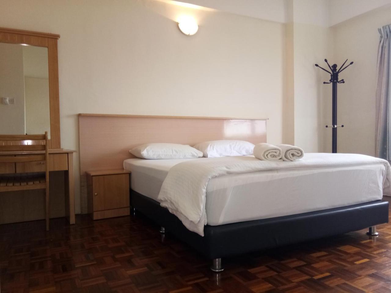 Lumut Valley Condominium Εξωτερικό φωτογραφία